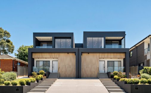 Haus in Ermington, New South Wales, Australien 1