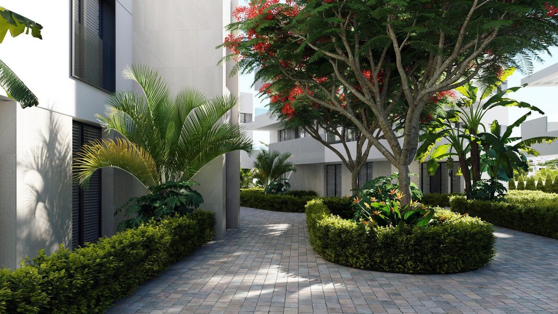 Apartment in Torre Pacheco, Región de Murcia, Spain 3 - 17640206