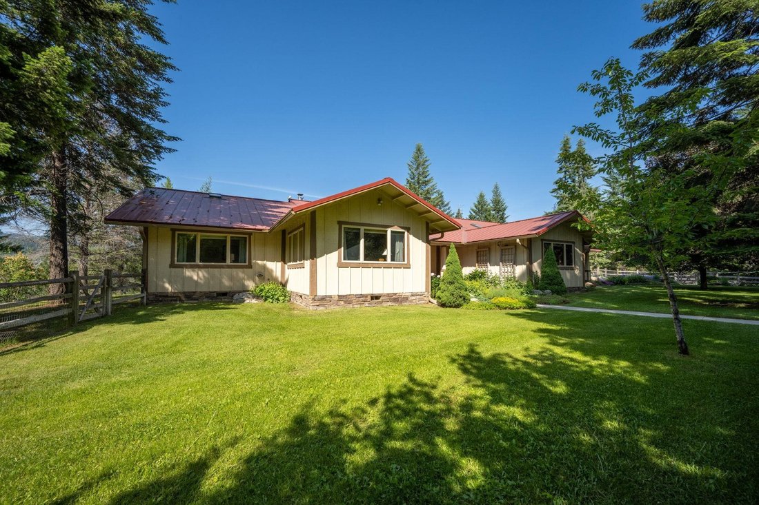 House in Newport, Washington, United States 1 - 17638029