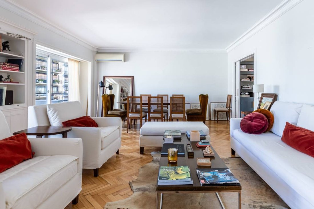 Apartment in Buenos Aires, Buenos Aires, Argentina 2 - 17633413
