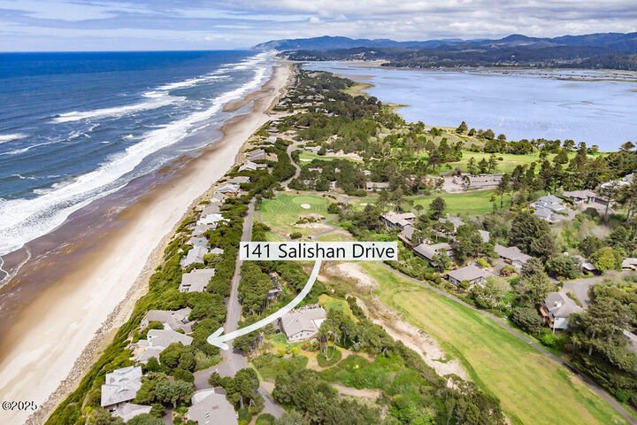 House in Lincoln City, Oregon, United States 2 - 17643395