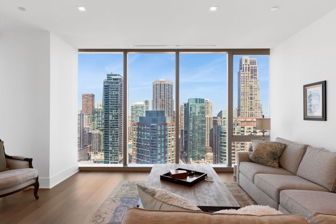 House in Chicago, Illinois, United States 4 - 17535824