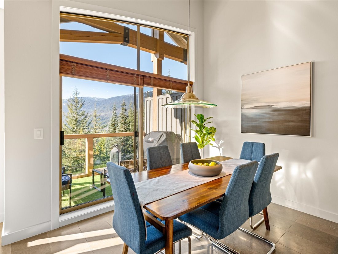 Whistler, British Columbia, Canada 3 - 17635680