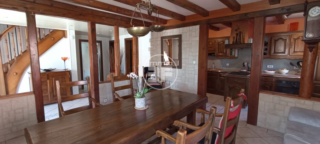 House in Folgensbourg, Grand Est, France 5 - 14702950