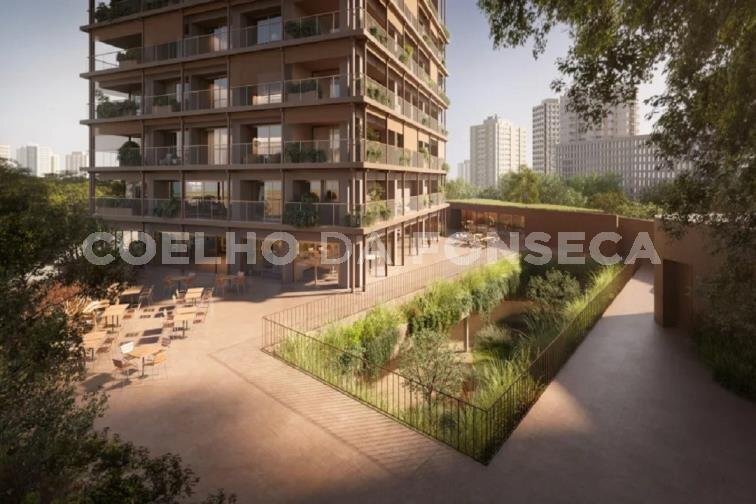 Condo in São Paulo, State of São Paulo, Brazil 5 - 17640066
