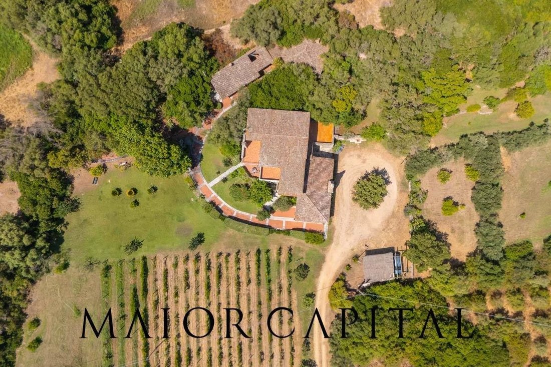 House in Center, Olbia, Italy 4 - 17638466