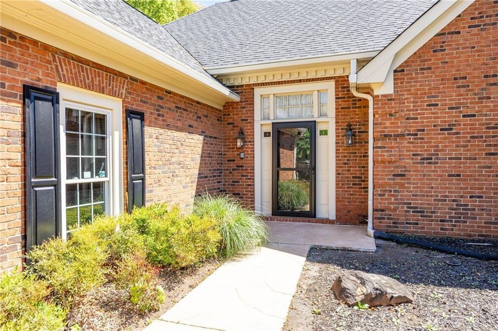 House in Marietta, Georgia, United States 3 - 17631537