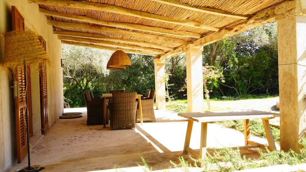 Finca in Canyamel, Capdepera, Balearic Islands 3 - 17633546