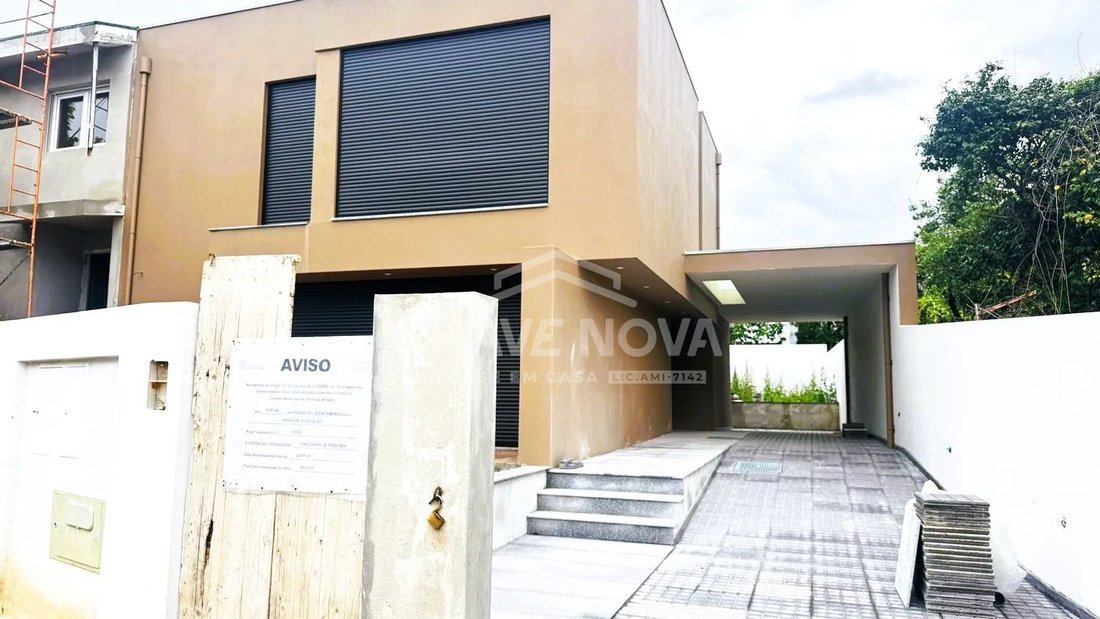 House in Canidelo, Porto District, Portugal 3 - 17640542