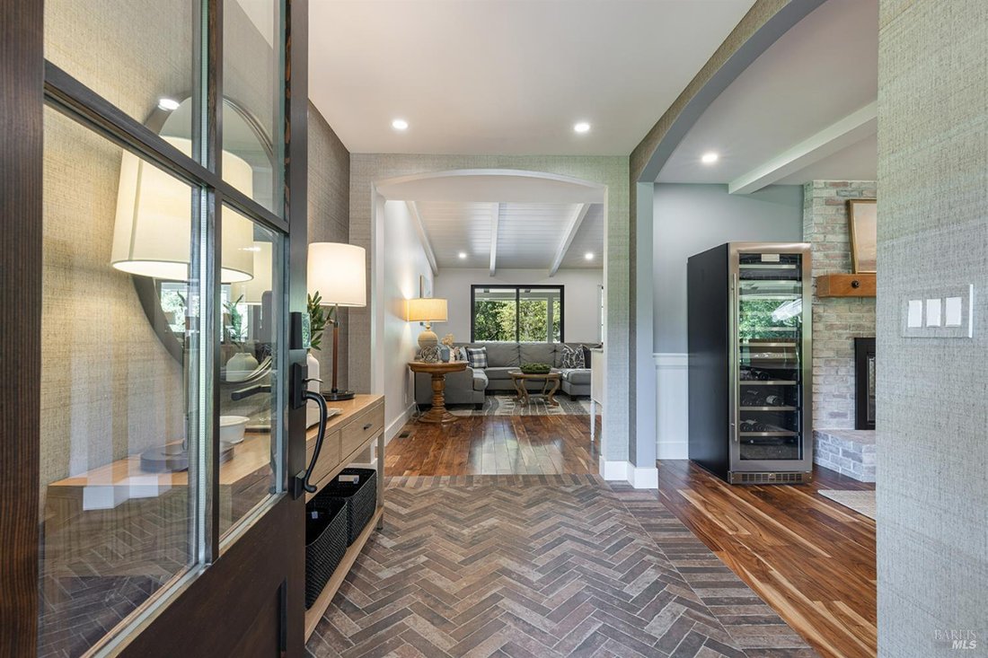 House in Napa, California, United States 4 - 17630407