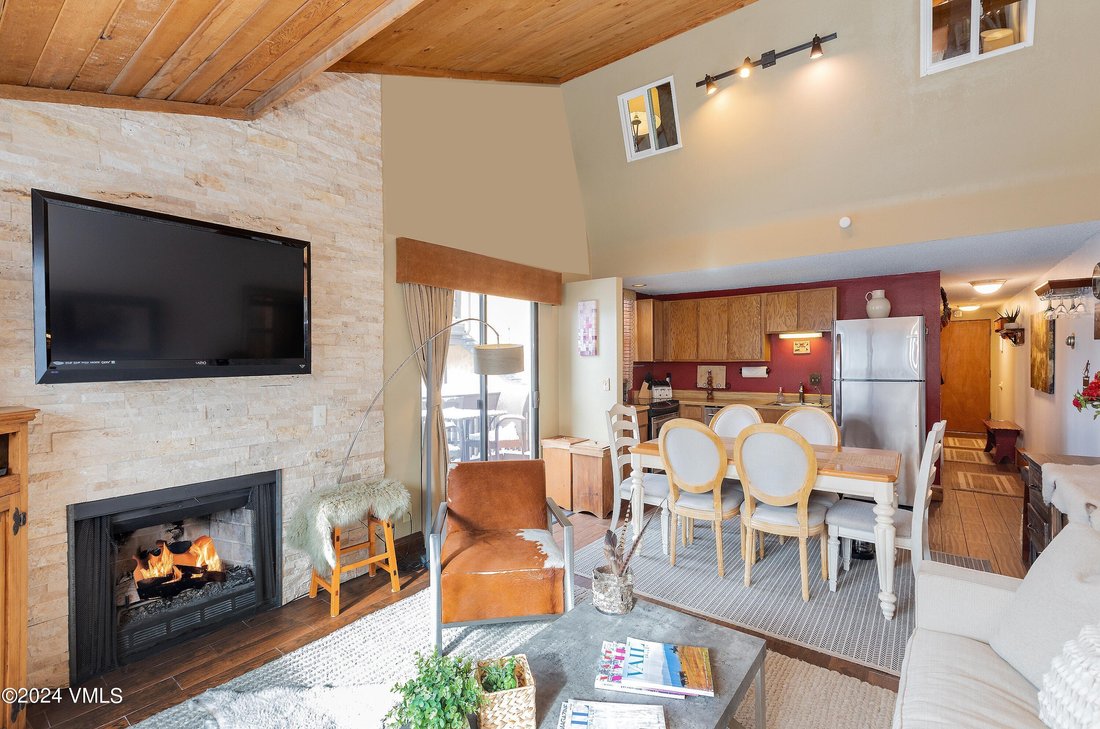 House in Vail, Colorado, United States 2 - 13765212