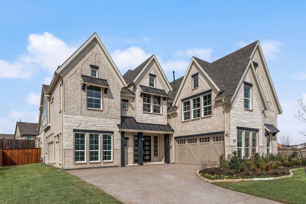 House in Heath, Texas, United States 1 - 17629004