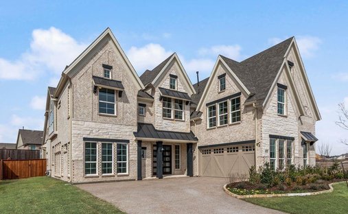 Maison à Heath, Texas, États-Unis 1