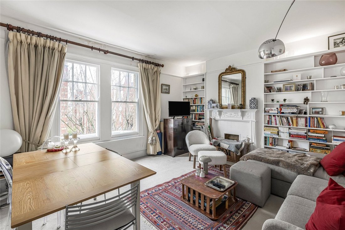 Townhouse in Chelsea, Kensington And Chelsea, England 2 - 17631056