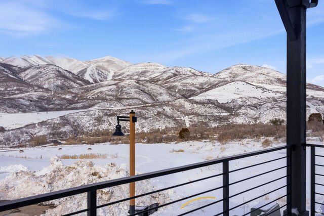 Townhouse in Heber City, Utah, United States 3 - 17639426