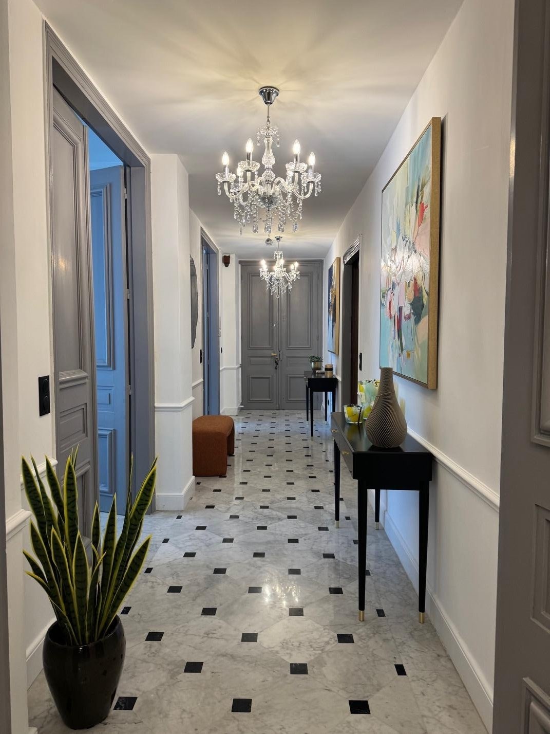 Apartment in Cannes, Provence-Alpes-Côte d'Azur, France 1 - 17629566