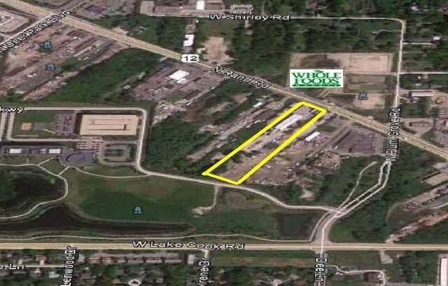 Land in Palatine, Illinois, United States 2 - 17642676