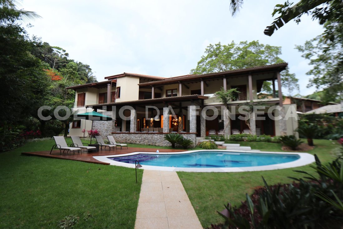 Appartement à Guarujá, São Paulo, Brésil 1 - 17636659