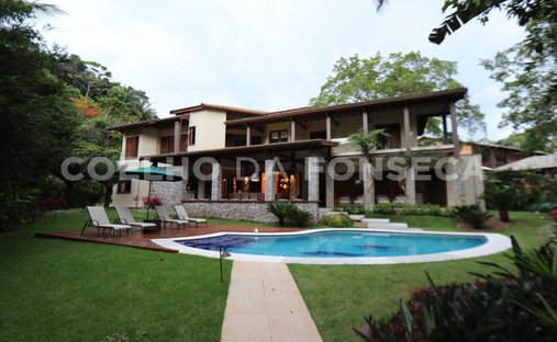 Condominio a Guarujá, San Paolo, Brasile 1