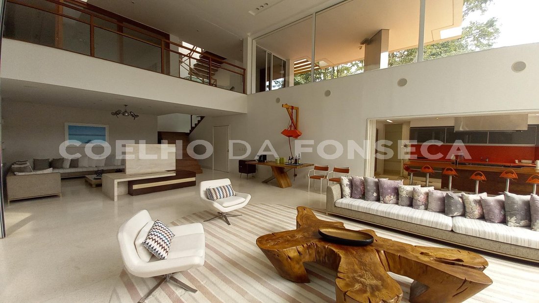 Condominio en Brasil 5 - 17638952