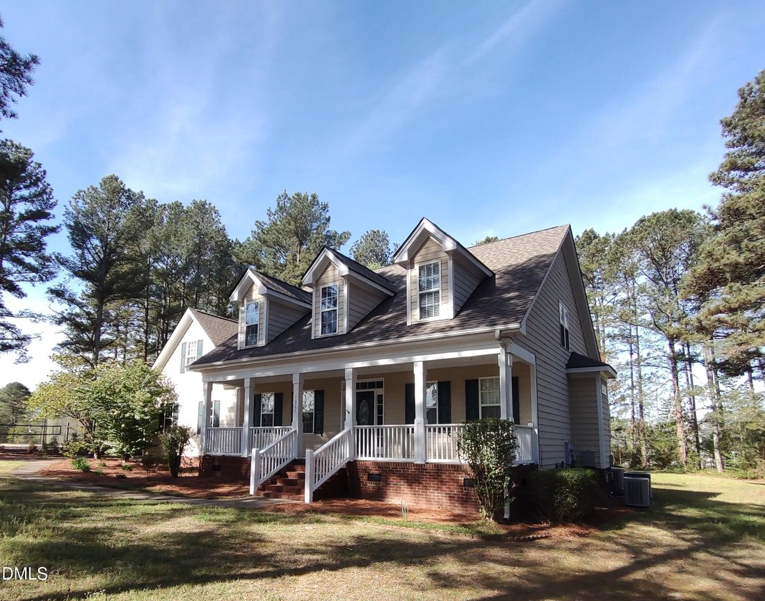 House in Clayton, North Carolina, United States 2 - 17628370