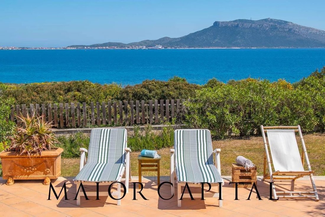 House in Golfo Aranci, Sardinia, Italy 2 - 17638565