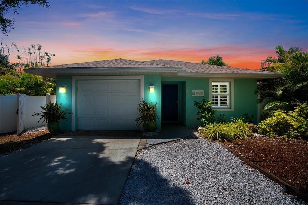 House in Sarasota, Florida, United States 5 - 17641519
