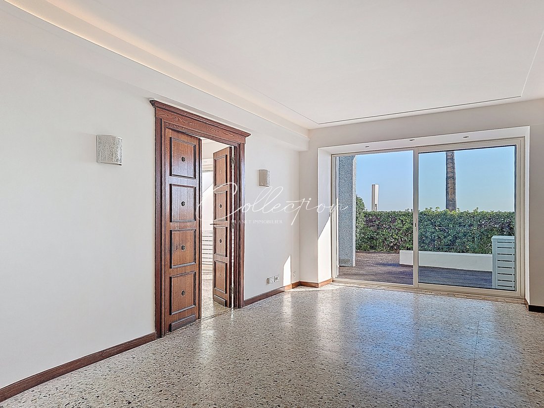 Apartment in Juan les Pins-Gallice, Antibes, France 4 - 17633654
