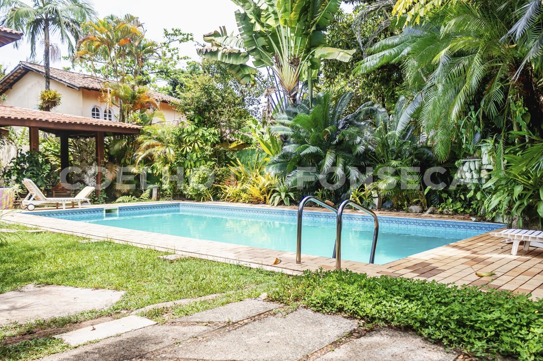 House in São Sebastião, State of São Paulo, Brazil 5 - 17639693