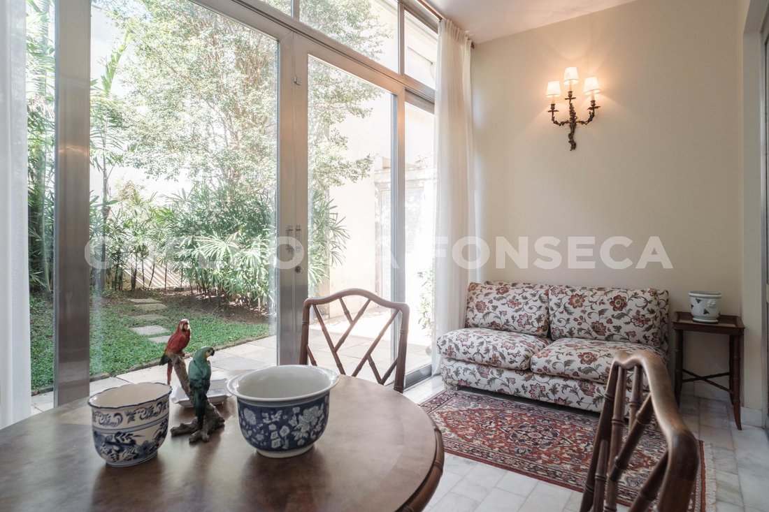 House in São Paulo, State of São Paulo, Brazil 2 - 17637135
