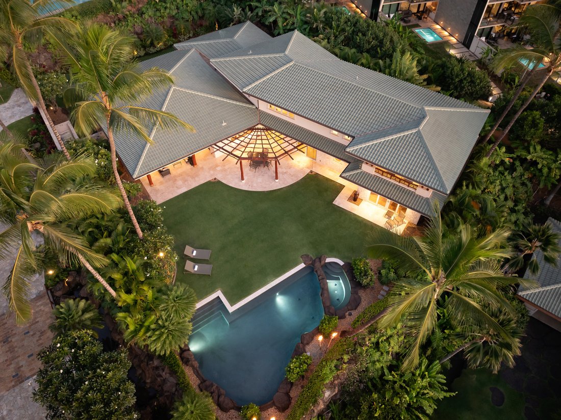 House in Kihei, Hawaii, United States 4 - 15352130