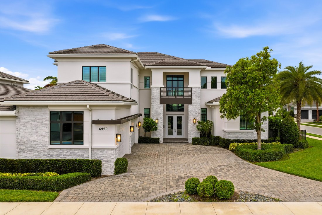 House in Boca Raton, Florida, United States 2 - 17222894