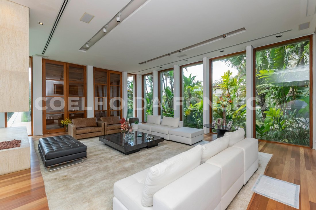 Condo in Brazil 5 - 17638076