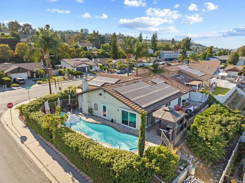 House in El Cajon, California, United States 2 - 17633417