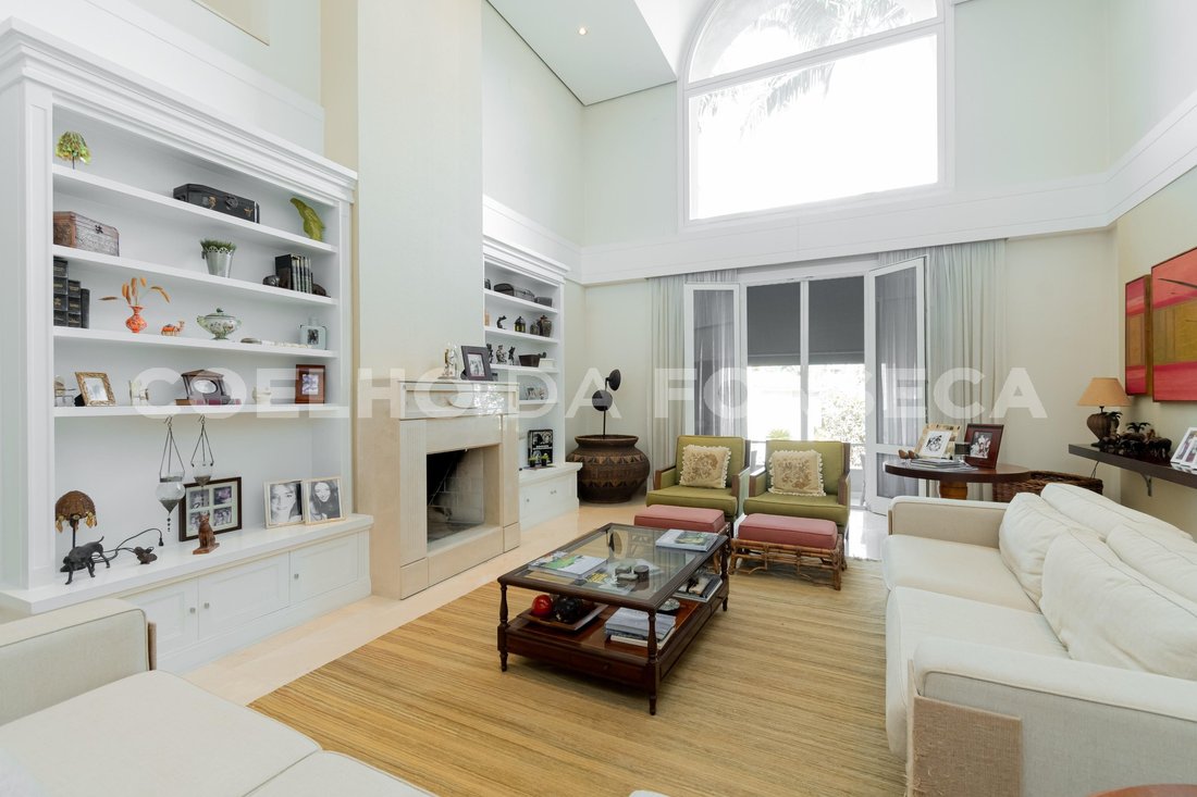 Condominio en Barueri, Estado de São Paulo, Brasil 3 - 17635789