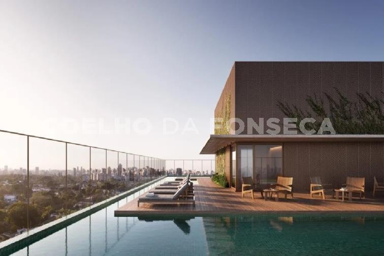 Condo in São Paulo, State of São Paulo, Brazil 1 - 17640066