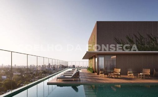 Condominio en São Paulo, Estado de São Paulo, Brasil 1