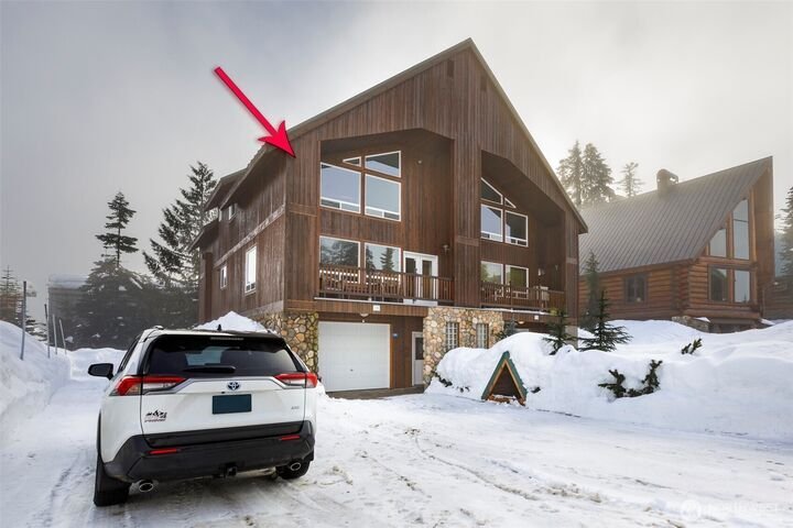 Townhouse in North Bend, Washington, United States 4 - 17641124