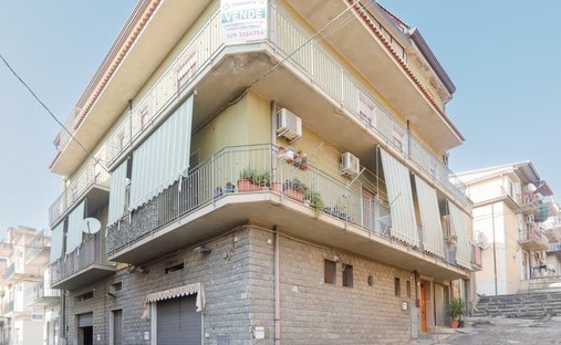 Apartamento en Palagonia, Sicilia, Italia 1