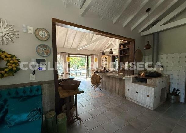 House in Florianópolis, State of Santa Catarina, Brazil 4 - 17636857