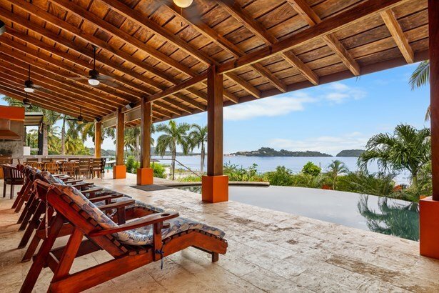 House in Potrero, Santa Cruz, Costa Rica 1 - 15957163