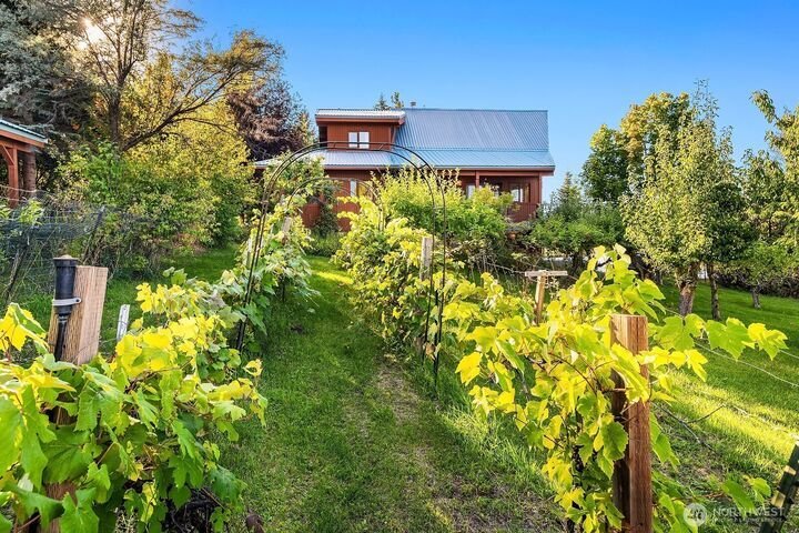 House in Cle Elum, Washington, United States 4 - 17643358