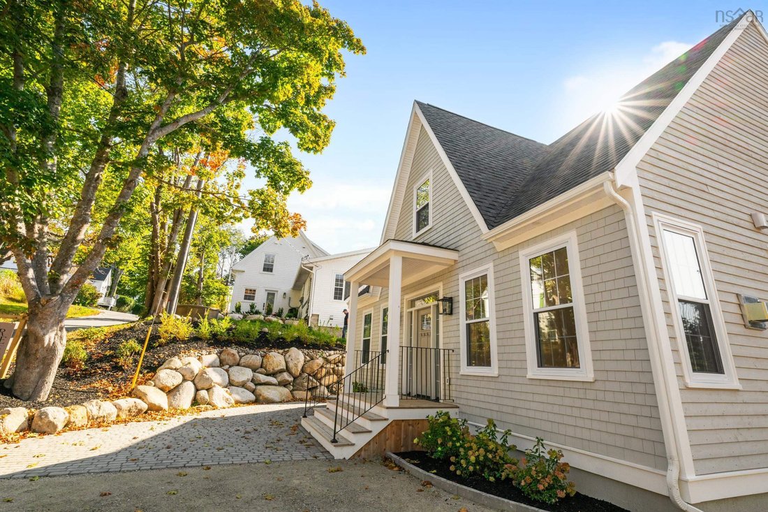 House in Chester, Nova Scotia, Canada 4 - 17632862