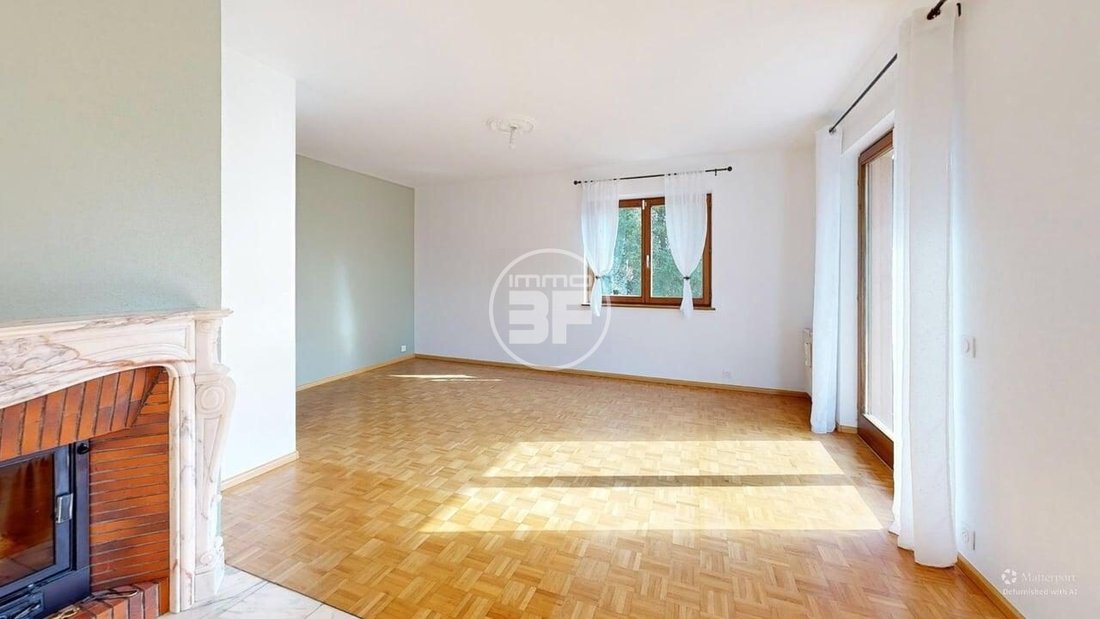 House in Blotzheim, Grand Est, France 3 - 16458291