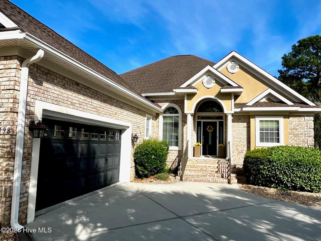 House in Ocean Isle Beach, North Carolina, United States 1 - 17631736