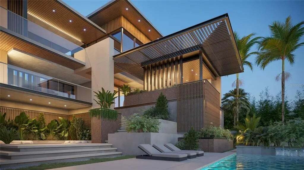 House in Tampa, Florida, United States 3 - 17637803