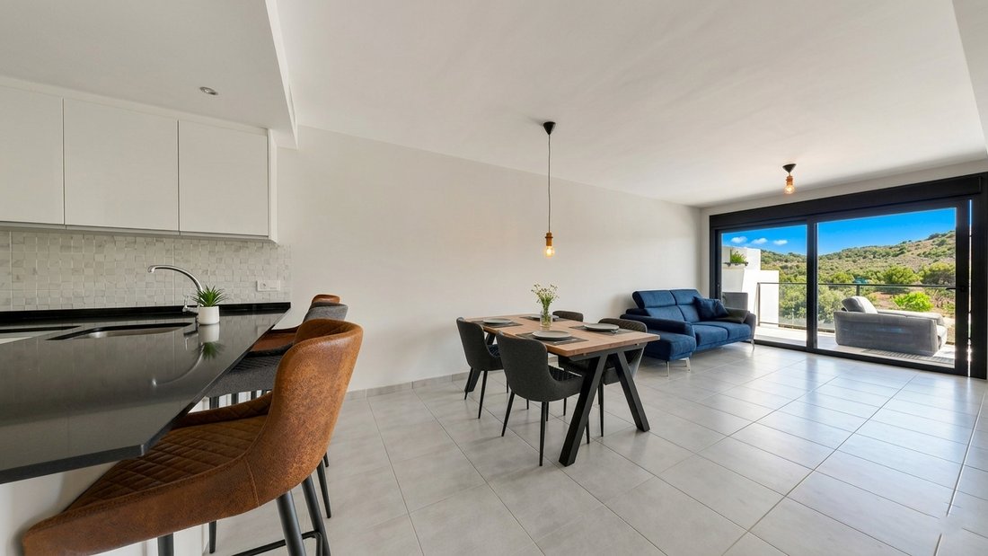 Apartment in Capdepera, Balearic Islands, Spain 3 - 17629603