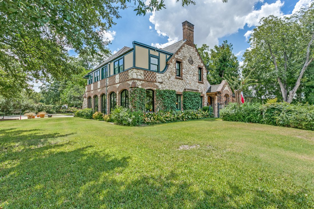 House in San Antonio, Texas, United States 4 - 17637515