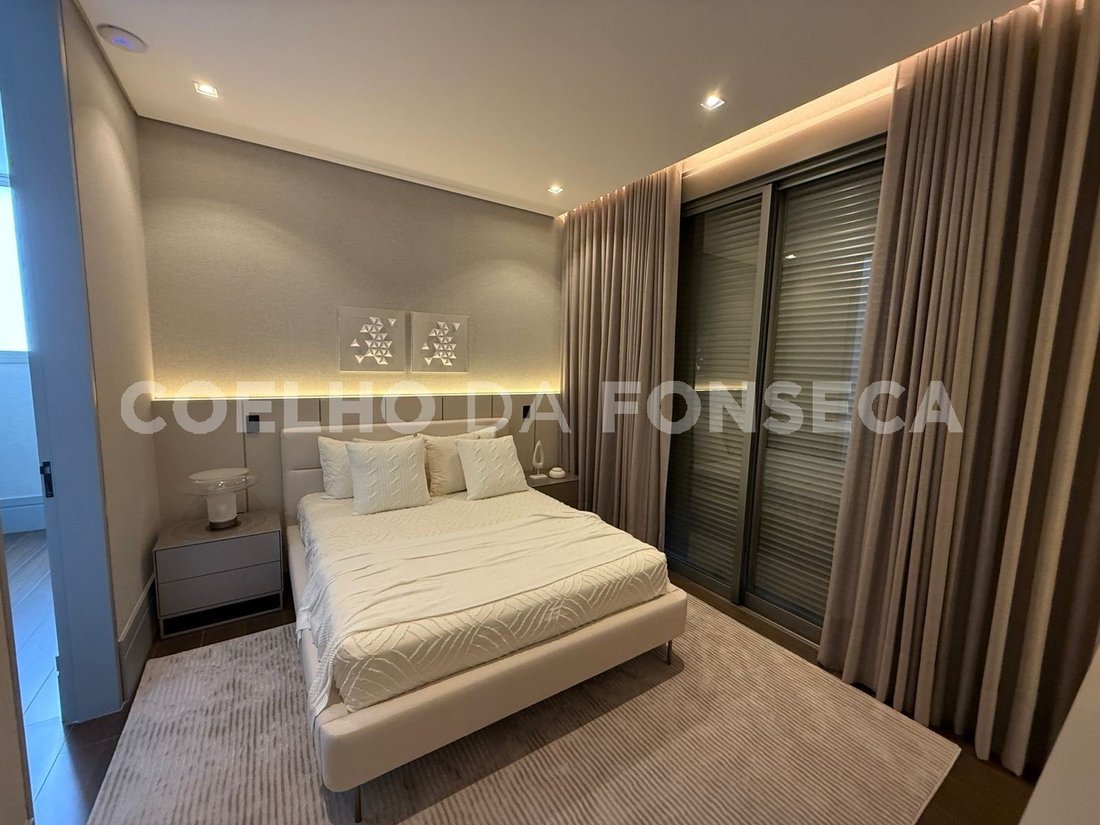 Condo in Santana de Parnaíba, State of São Paulo, Brazil 4 - 15492599