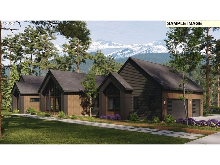 House in White Salmon, Washington, United States 4 - 17643983